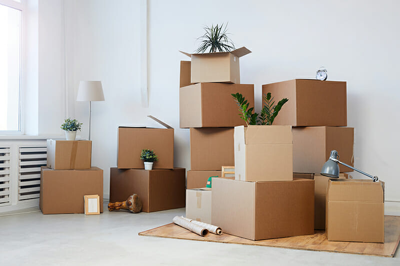 Somers Self Storage - Door to Door